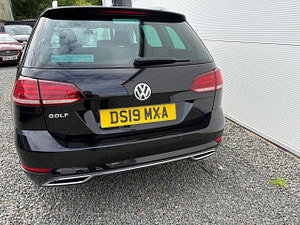 Volkswagen Golf thumbnail