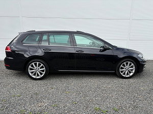 Volkswagen Golf thumbnail
