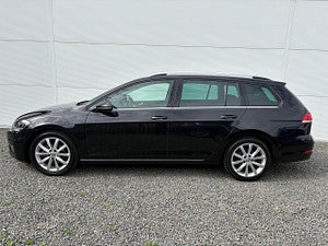 Volkswagen Golf thumbnail