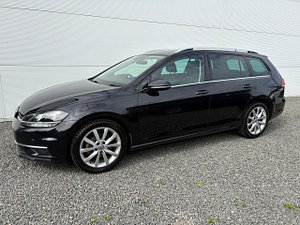 Volkswagen Golf thumbnail
