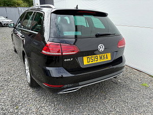 Volkswagen Golf thumbnail