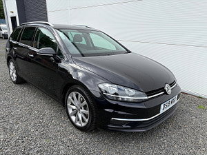 Volkswagen Golf thumbnail
