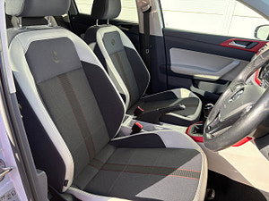 Volkswagen Polo thumbnail