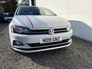 Volkswagen Polo thumbnail