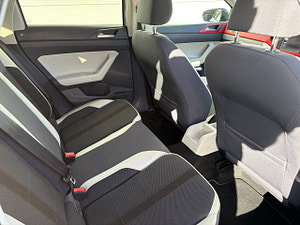 Volkswagen Polo thumbnail