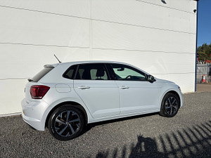 Volkswagen Polo thumbnail