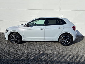 Volkswagen Polo thumbnail