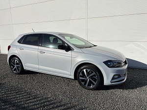 Volkswagen Polo thumbnail
