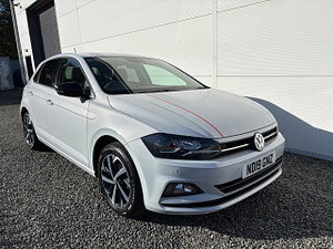Volkswagen Polo thumbnail
