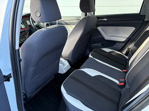 Volkswagen Polo thumbnail