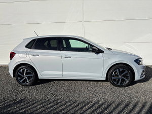 Volkswagen Polo thumbnail