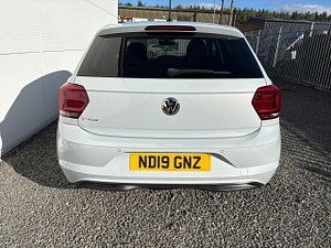 Volkswagen Polo thumbnail
