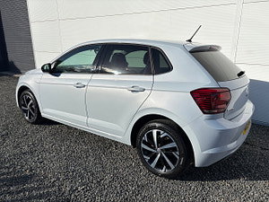 Volkswagen Polo thumbnail