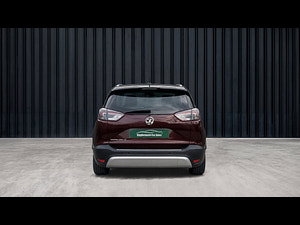 Vauxhall Crossland X thumbnail