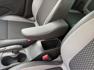 Vauxhall Crossland X thumbnail