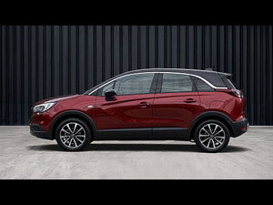 Vauxhall Crossland X thumbnail