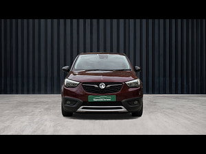 Vauxhall Crossland X thumbnail