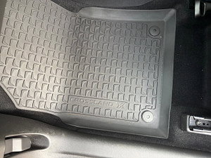 Vauxhall Crossland X thumbnail