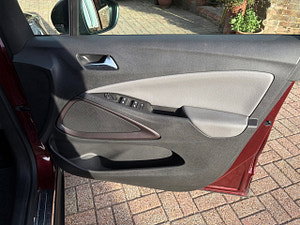 Vauxhall Crossland X thumbnail