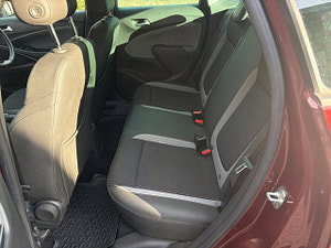 Vauxhall Crossland X thumbnail