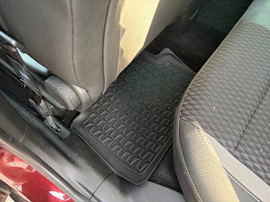 Vauxhall Crossland X thumbnail
