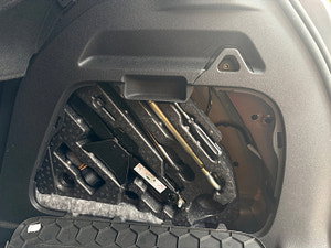 Vauxhall Crossland X thumbnail
