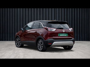 Vauxhall Crossland X thumbnail