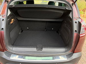 Vauxhall Crossland X thumbnail