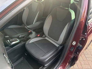 Vauxhall Crossland X thumbnail