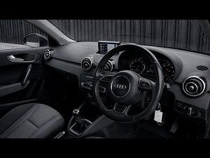 Audi A1 thumbnail