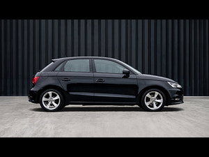 Audi A1 thumbnail