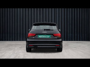 Audi A1 thumbnail