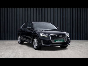 Audi Q2 thumbnail