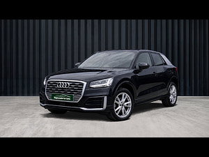 Audi Q2 thumbnail