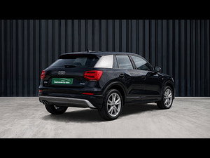 Audi Q2 thumbnail