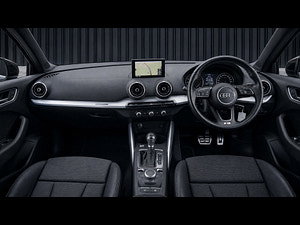 Audi Q2 thumbnail