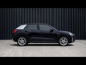 Audi Q2 thumbnail