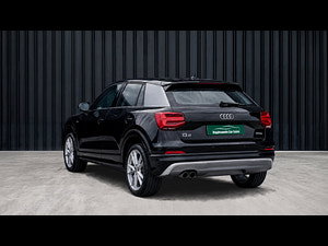 Audi Q2 thumbnail
