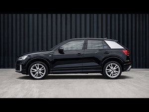 Audi Q2 thumbnail