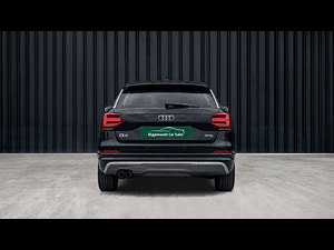 Audi Q2 thumbnail