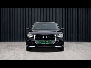 Audi Q2 thumbnail