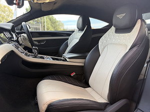 Bentley Continental thumbnail