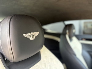 Bentley Continental thumbnail