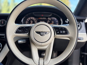 Bentley Continental thumbnail