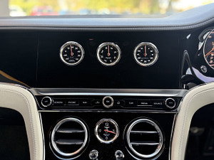 Bentley Continental thumbnail