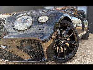 Bentley Continental thumbnail