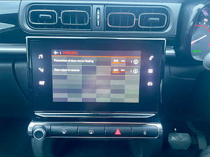 Citroen C3 Aircross thumbnail
