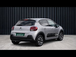 Citroen C3 Aircross thumbnail