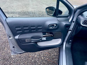 Citroen C3 Aircross thumbnail