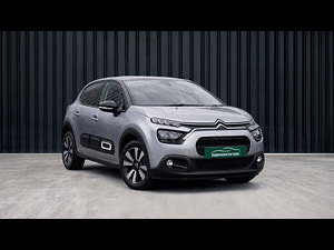 Citroen C3 Aircross thumbnail